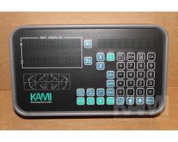 Digitalanzeigen - universelle 2 - Achsen Digitalanzeige Marke KAMI