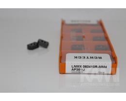 Fräswendeplatte - LNMX060410R-MM4 AP351U