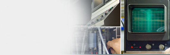 CNC Service & Reparatur