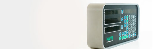 KAMI Digitalanzeigen