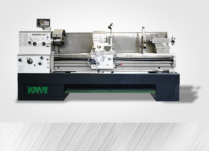 Drehmaschinen / Drehbänke