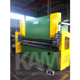 Abkantpresse AKM 100/3200