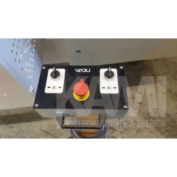 Abkantpresse AKM 110/3200 CNC