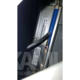 Abkantpresse AKM 110/3200 CNC