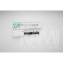 Alu-Schaftfräser 3 Schneiden ALH+DLC-D6R0ap15F6S6L50Z3