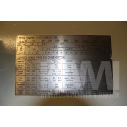 Bandsäge SKM 250 TH