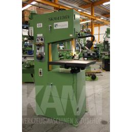 Bandsäge SKM 4136V