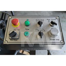 Bandsäge SKM 5125GS