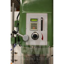 Bettfräsmaschine FKM 5140 -1