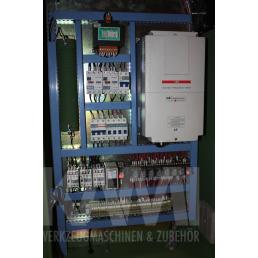 Bettfräsmaschine FKM 5140 -1