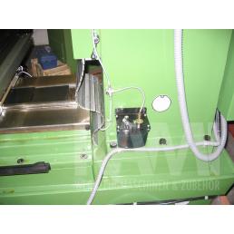 Bettfräsmaschine FKM 760-1