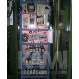 Bettfräsmaschine FKM 8150A -1