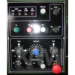Bettfräsmaschine FKM 8150A -1