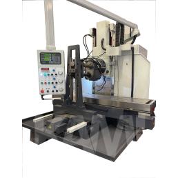 bed type milling machine  FKM 8150B
