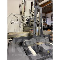 Bettfräsmaschine FKM 8150B