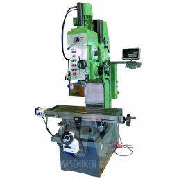 Bohr-/milling machine BKM 7163A