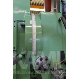 Bohr-/Fräsmaschine BKM 7163A