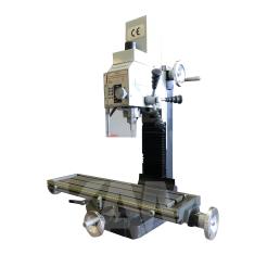 Bohr- / milling machine FKM 349 V