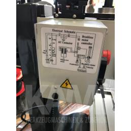 Bohr- / Fräsmaschine FKM 349 V
