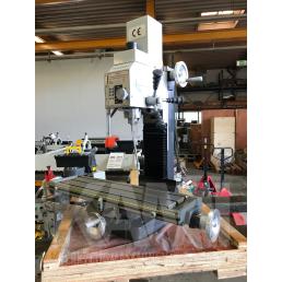Bohr- / Fräsmaschine FKM 349 V