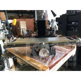 Bohr- / Fräsmaschine FKM 349 V
