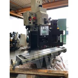 Bohr- / Fräsmaschine FKM 349 V