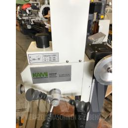Bohr- / Fräsmaschine FKM 349 V