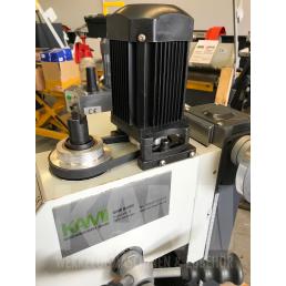 Bohr- / Fräsmaschine FKM 349 V