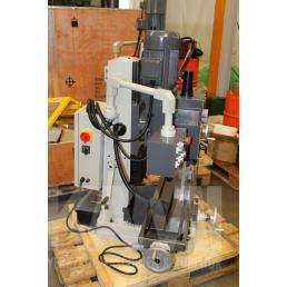 Bohr- / Fräsmaschine FKM 350 PD mit SK40