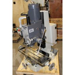 Bohr- / Fräsmaschine FKM 350 PD mit SK40