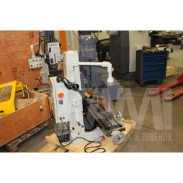 Bohr- / Fräsmaschine FKM 350 PD mit SK40