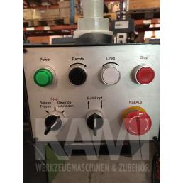 Bohr- / Fräsmaschine FKM 350 PD SUPER