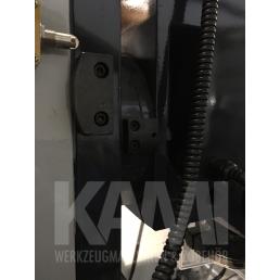 Bohr- / Fräsmaschine FKM 350 PD SUPER