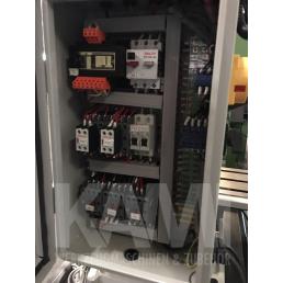 Bohr- / Fräsmaschine FKM 350 PD SUPER