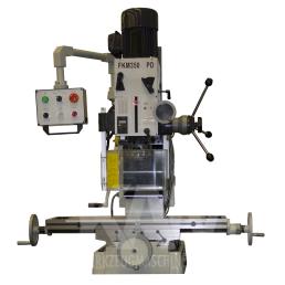 Bohr- / milling machine FKM 350 PD