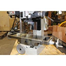 Bohr- / Fräsmaschine FKM 350 PD