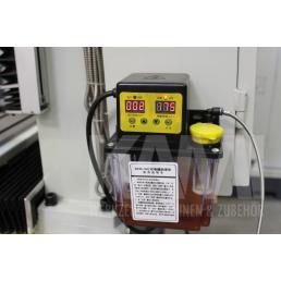 Bohr- / Fräsmaschine FKM 350 PVD Super