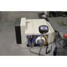 Bohr- / Fräsmaschine FKM 350 PVD Super