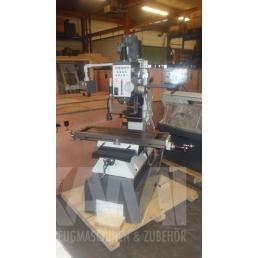 Bohr- / Fräsmaschine FKM 365 PD-1