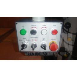 Bohr- / Fräsmaschine FKM 365 PD-1