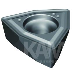 Bohrwendeplatte Bohrwendeplatte WCMT06T308E-DG AP351U