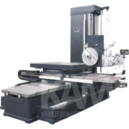 horinzontal boring machine BK 110