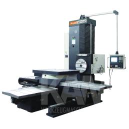 horinzontal boring machine BK 130 CNC