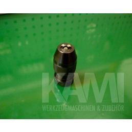 Bohrzubehör Schnellspannbohrfutter B18 3-16mm