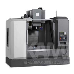 CNC Milling Center VKM 1000L