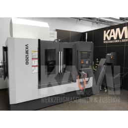 CNC BAZ VKM 1200B