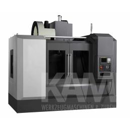 CNC Milling Center VKM 1300L