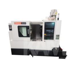 CNC Dreh- und Fräsmaschine T 55M/500