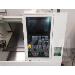 CNC Dreh- und Fräsmaschine T 55M/500