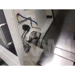 CNC Dreh- und Fräsmaschine T 55M/500